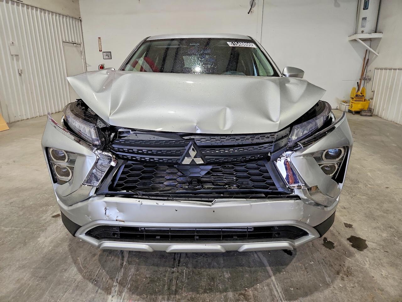 2026 MITSUBISHI ECLIPSE CROSS SE — снимка 5