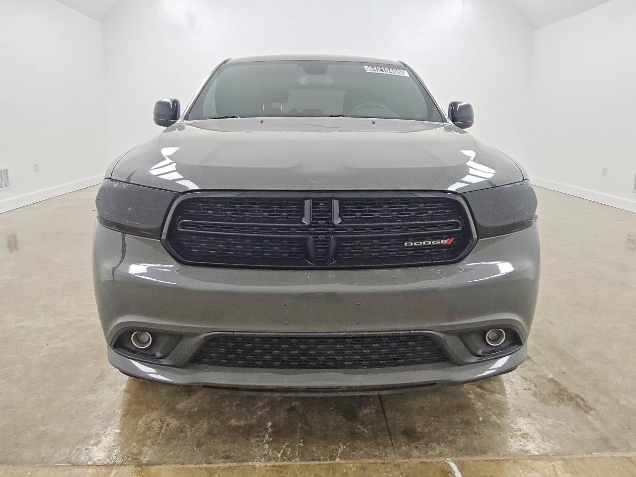 2019 DODGE DURANGO SXT — снимка 5