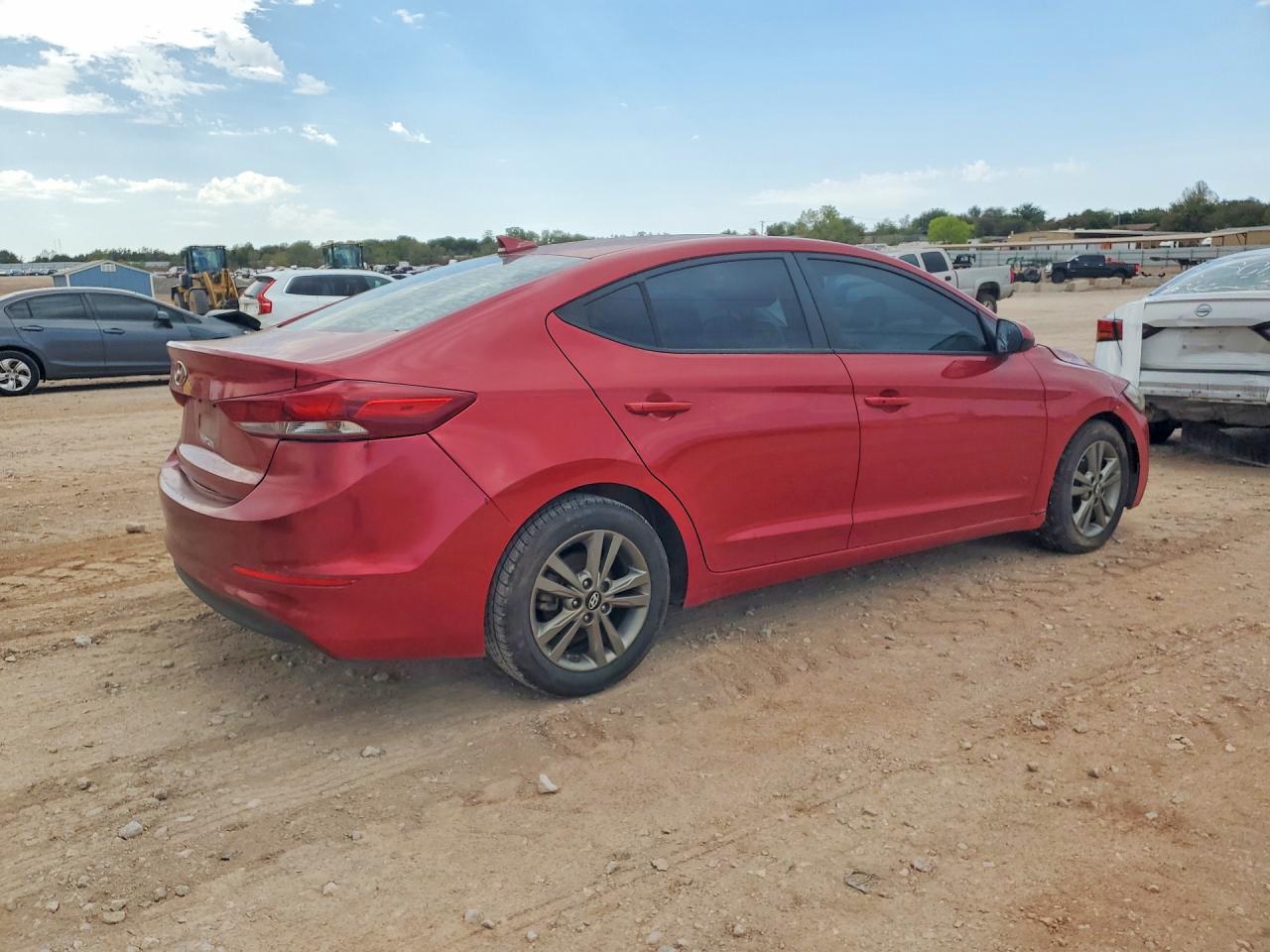 2018 HYUNDAI ELANTRA VALUE EDITION — снимка 3