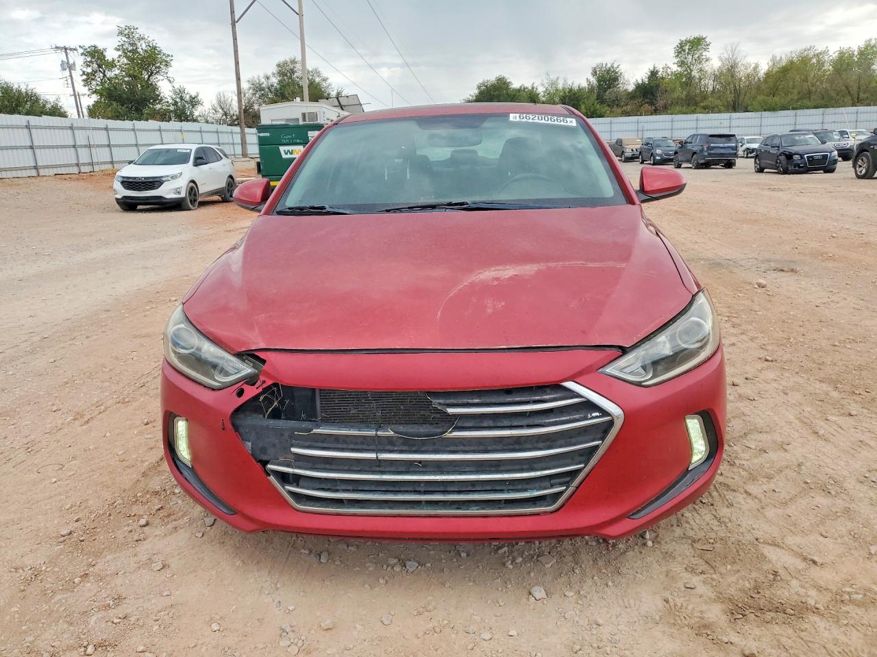 2018 HYUNDAI ELANTRA VALUE EDITION — снимка 5