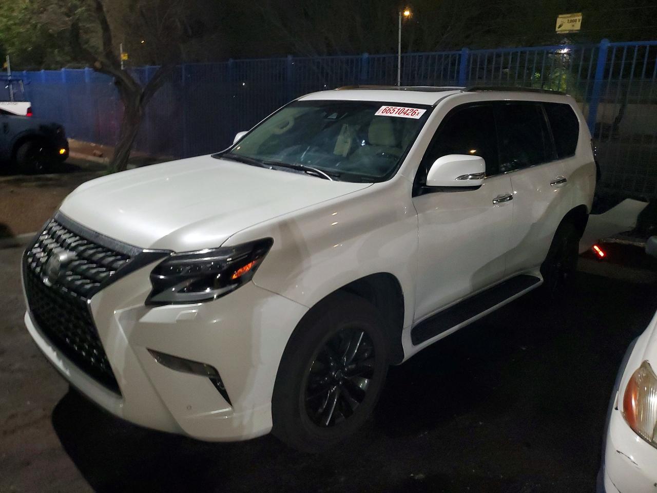 2020 LEXUS GX 460 PREMIUM