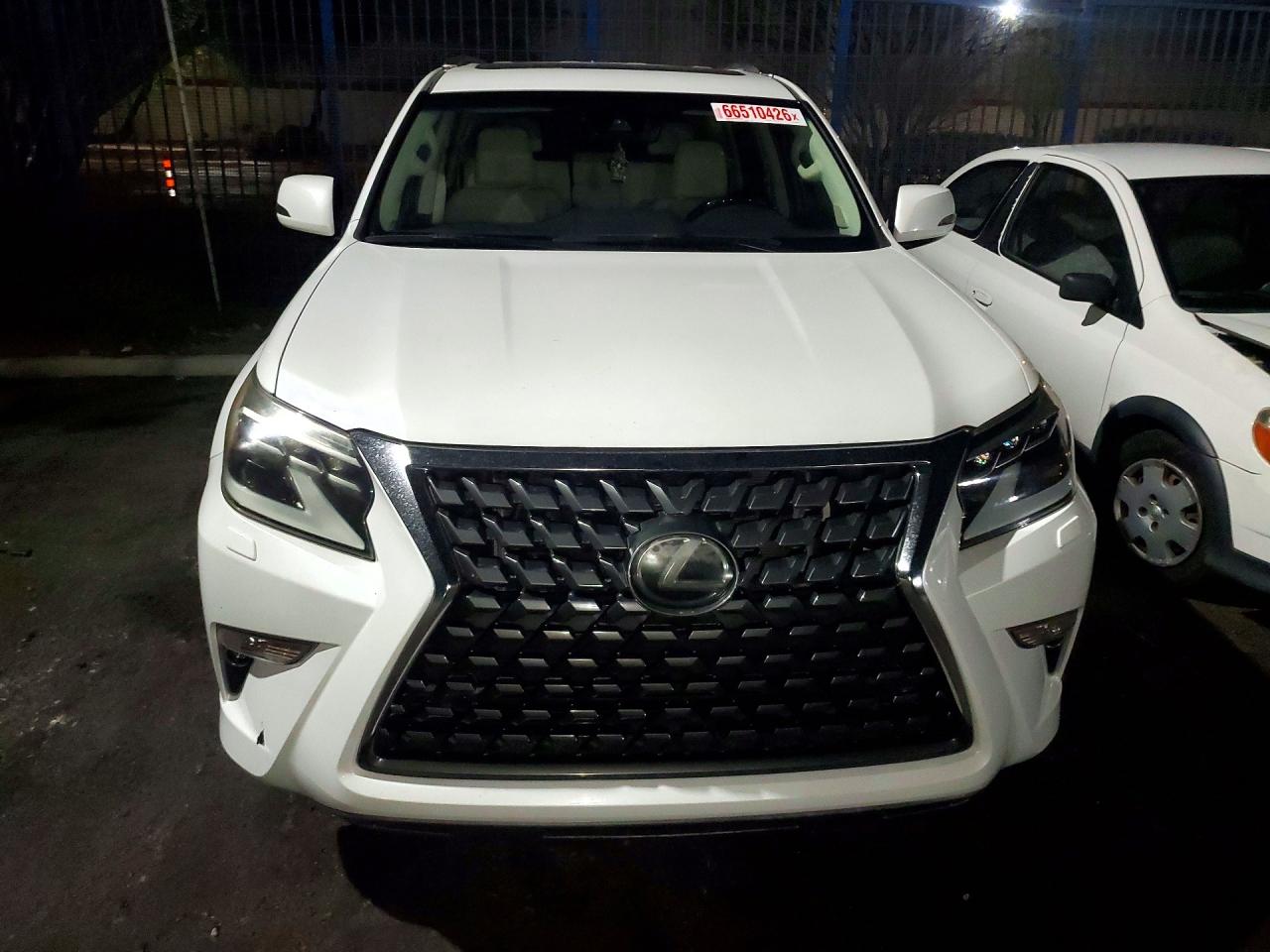 2020 LEXUS GX 460 PREMIUM — снимка 5