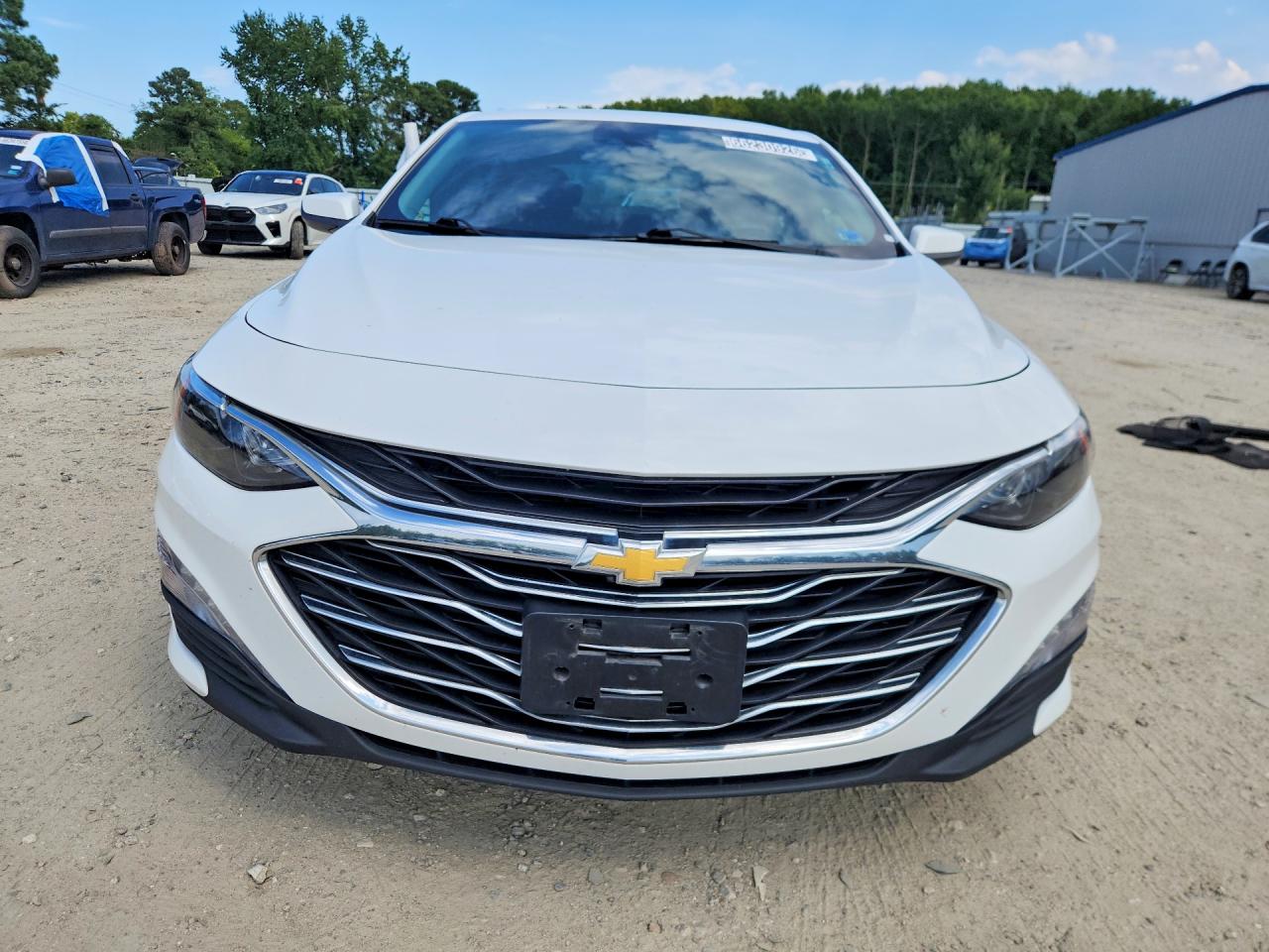 2023 CHEVROLET MALIBU LT — снимка 5