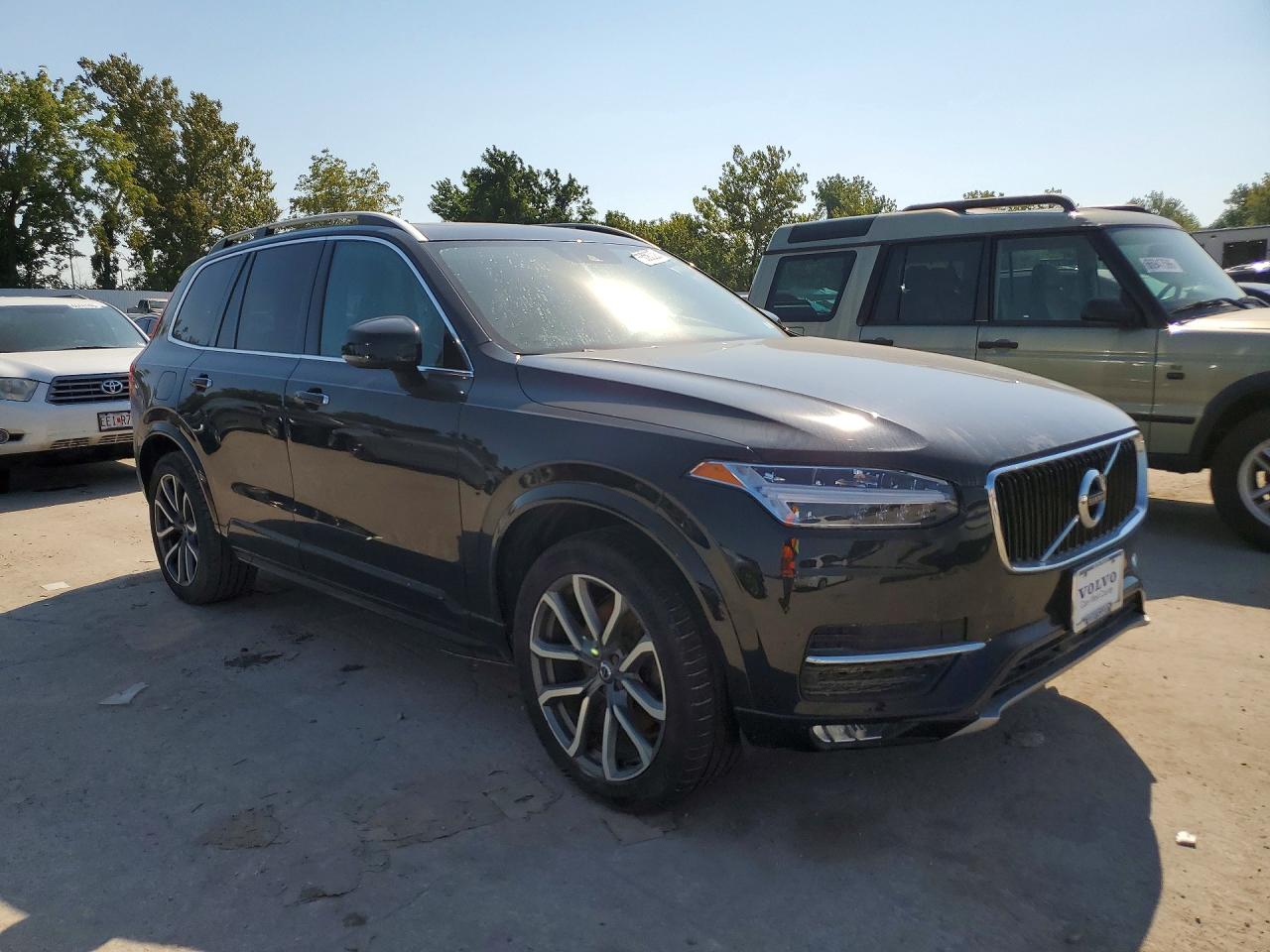 2019 VOLVO XC90 T5 MOMENTUM — снимка 4