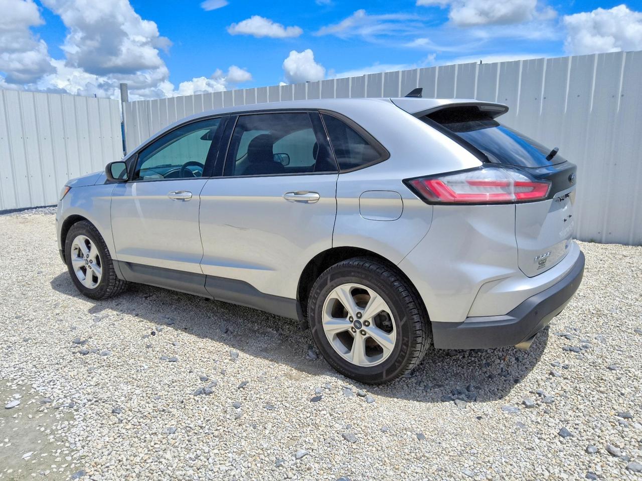 2019 FORD EDGE SE — снимка 2