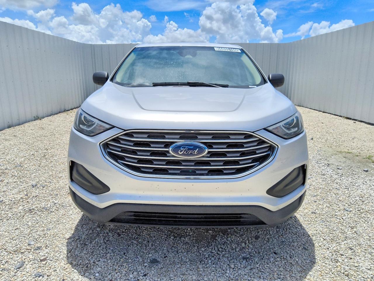 2019 FORD EDGE SE — снимка 5