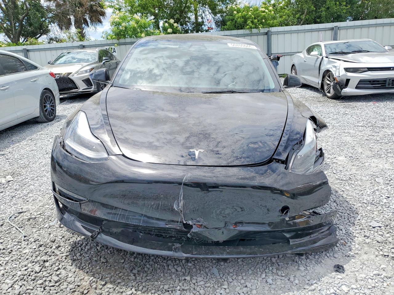 2023 TESLA MODEL 3 — снимка 5