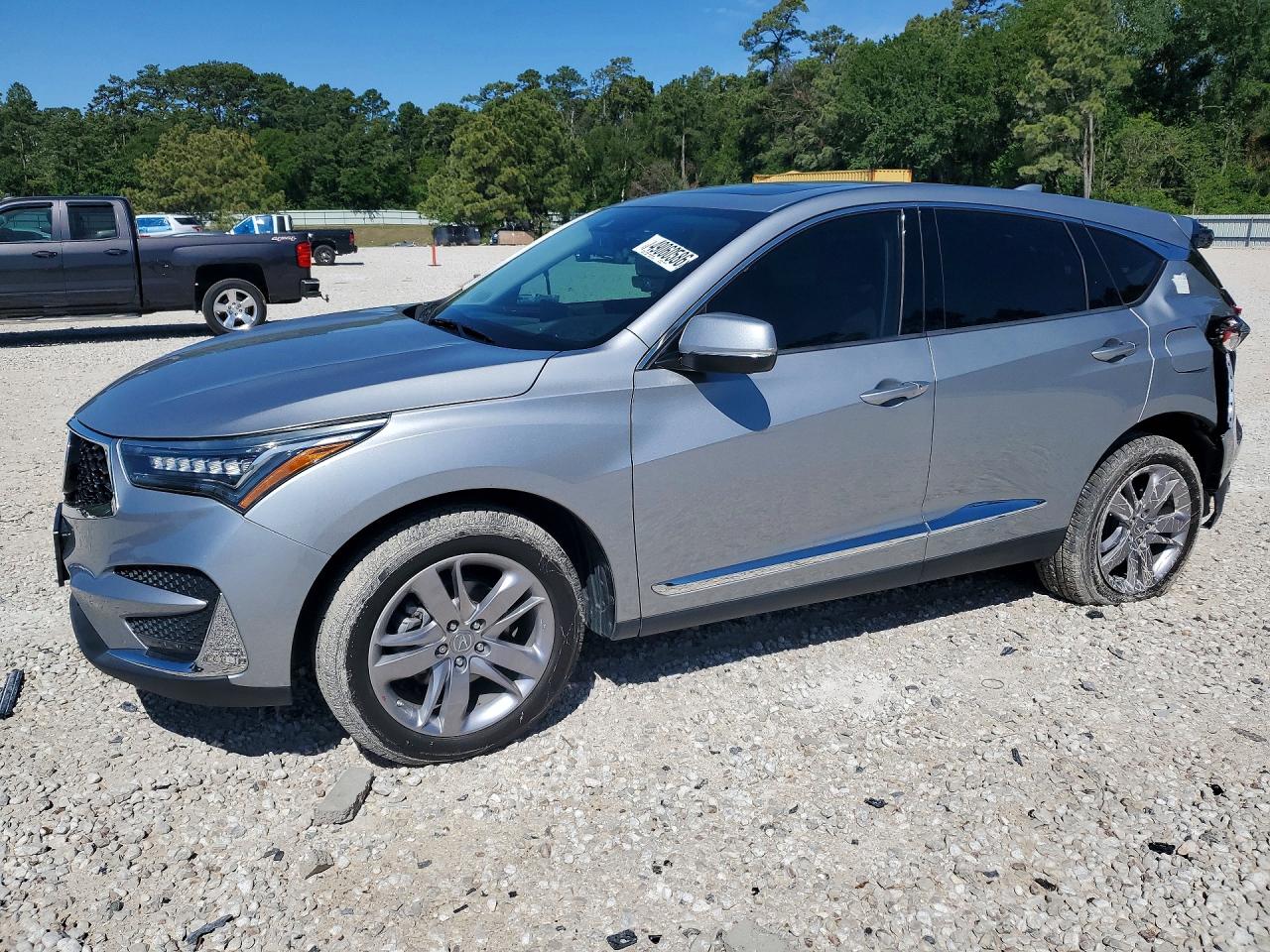 2019 ACURA RDX ADVANCE