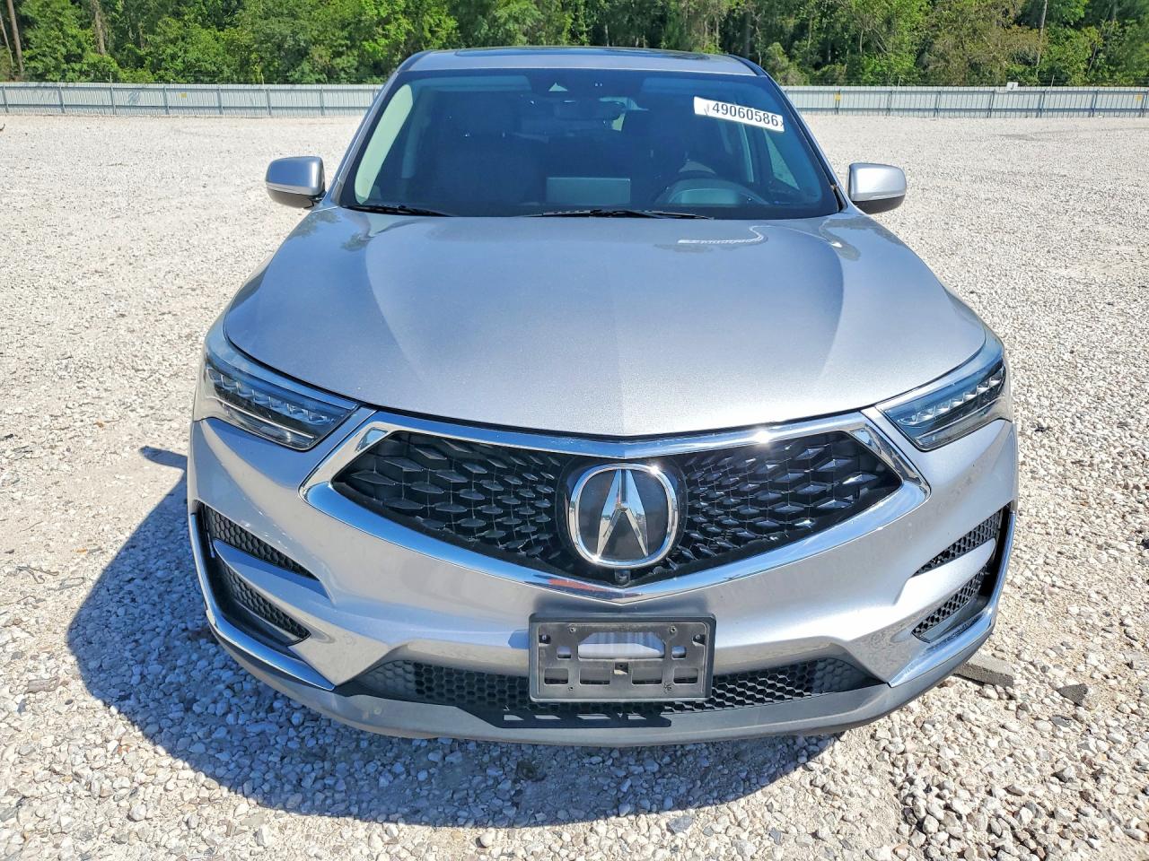 2019 ACURA RDX ADVANCE — снимка 5