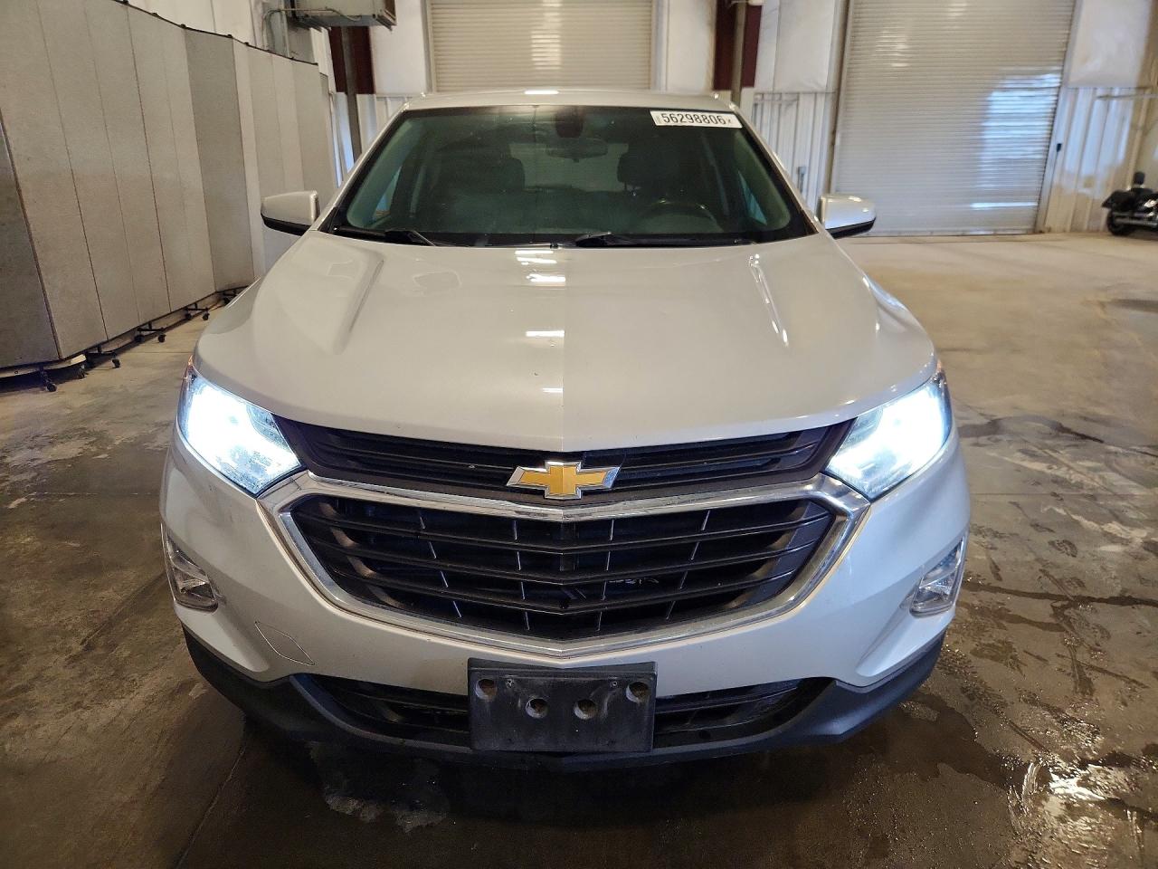 2018 CHEVROLET EQUINOX LT — снимка 5