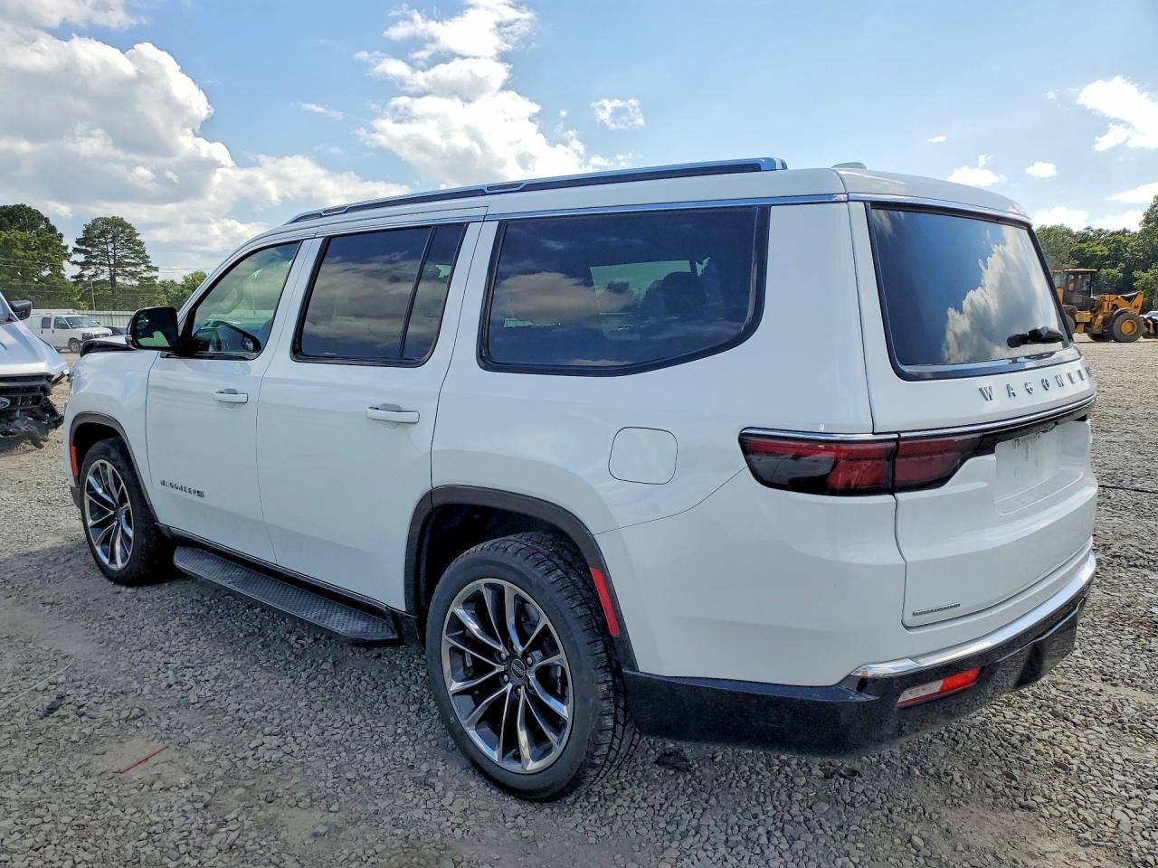 2023 JEEP WAGONEER SERIES II — снимка 2
