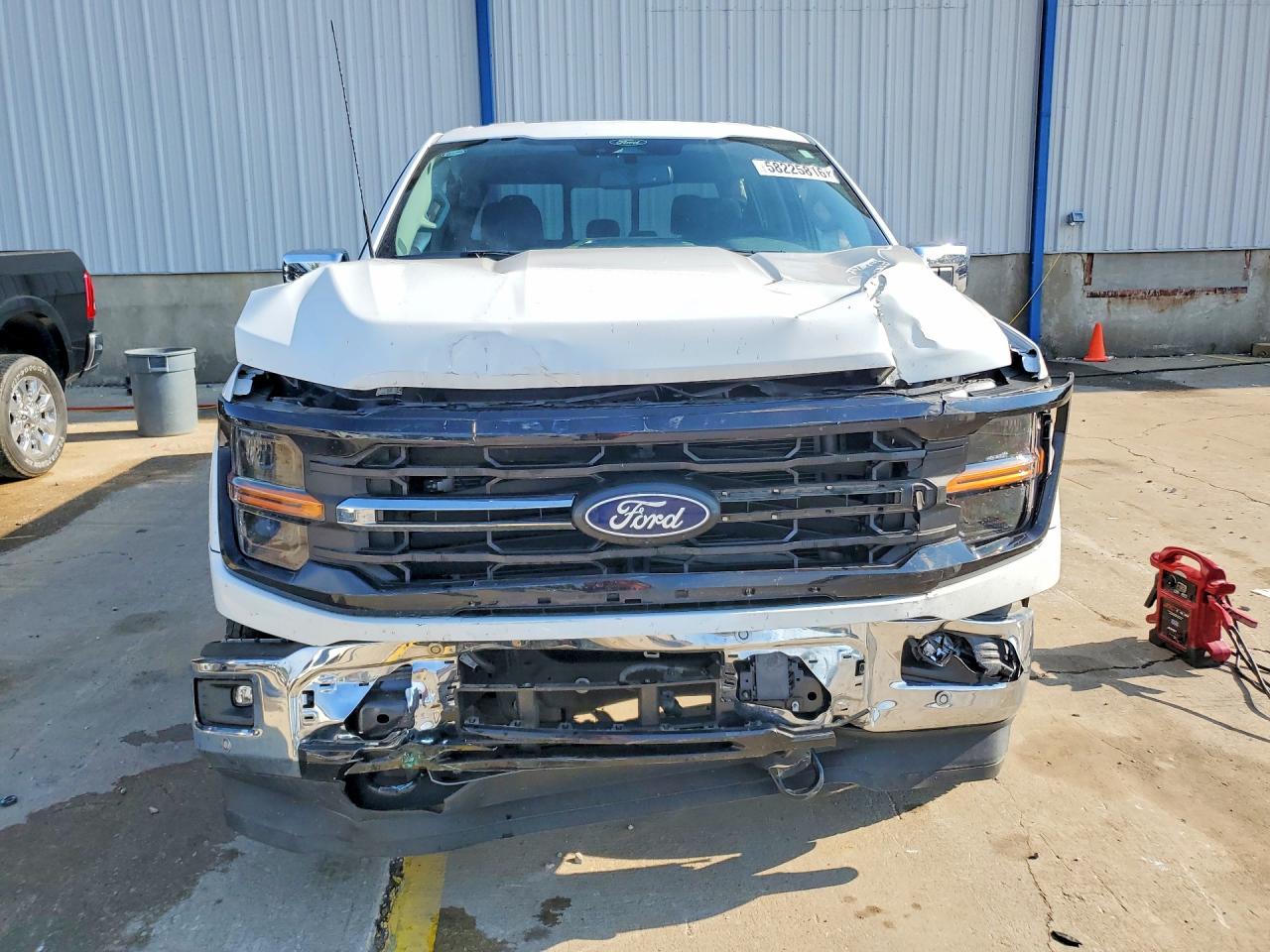 2024 FORD F150 XLT — снимка 5