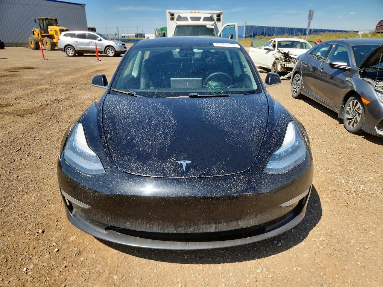2020 TESLA MODEL 3 — снимка 5