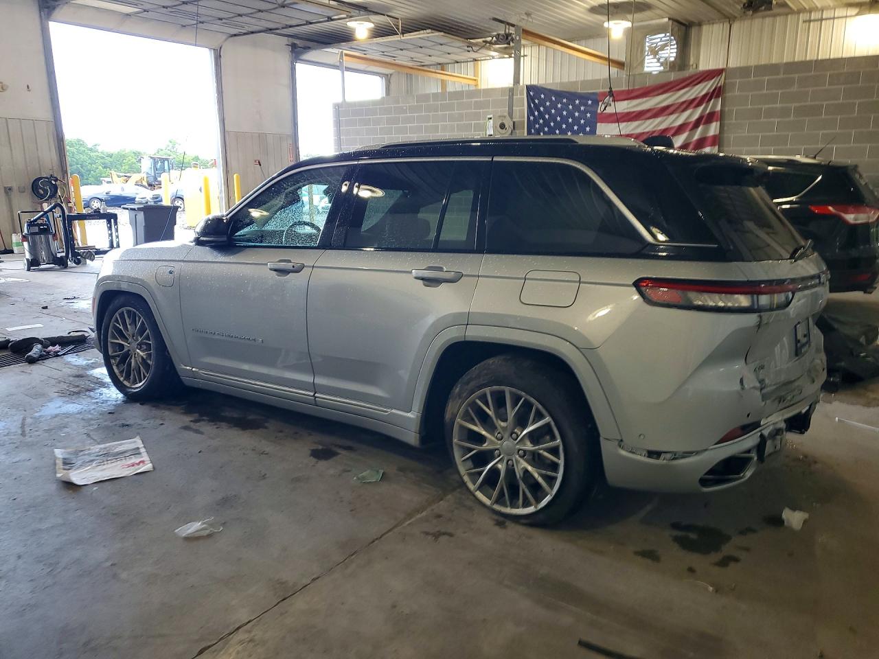 2022 JEEP JEEP — снимка 2