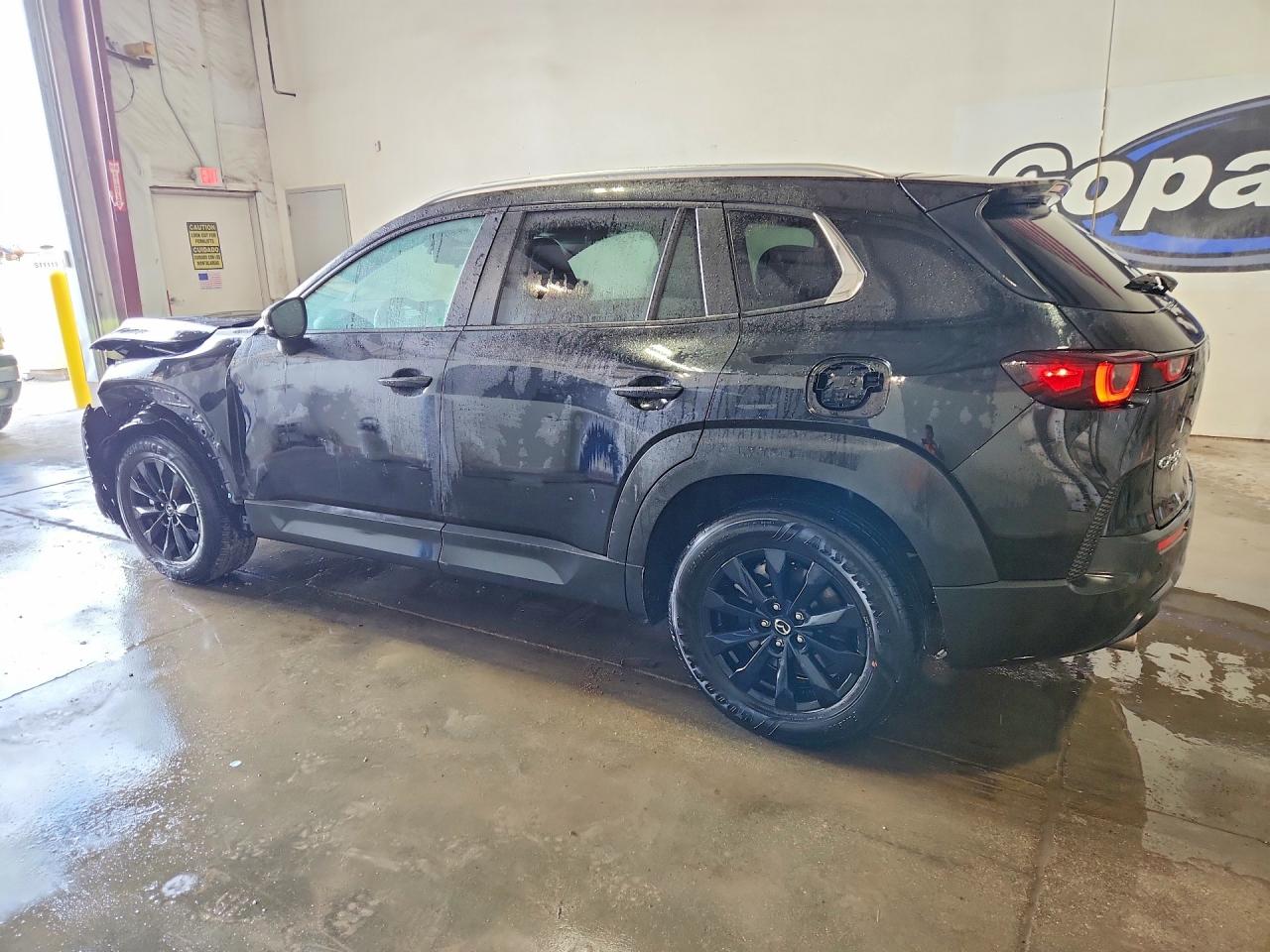 2026 MAZDA CX-50 PREFERRED — снимка 2