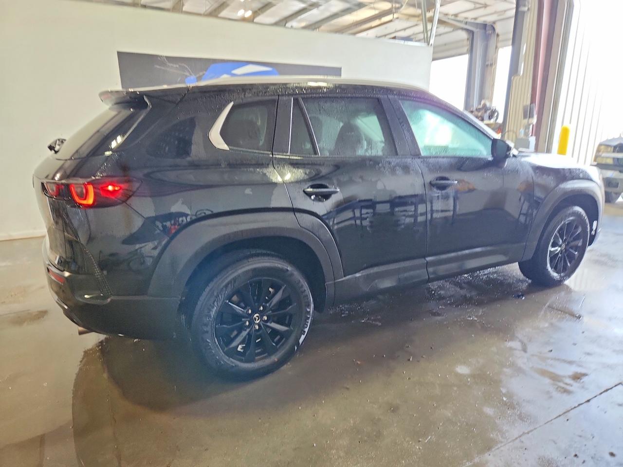 2026 MAZDA CX-50 PREFERRED — снимка 3