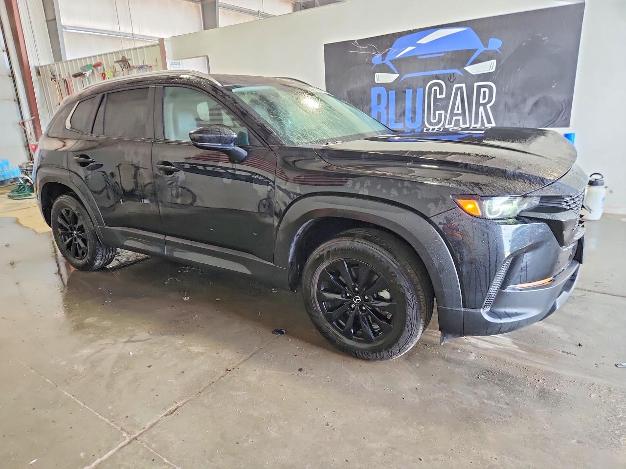 2026 MAZDA CX-50 PREFERRED — снимка 4