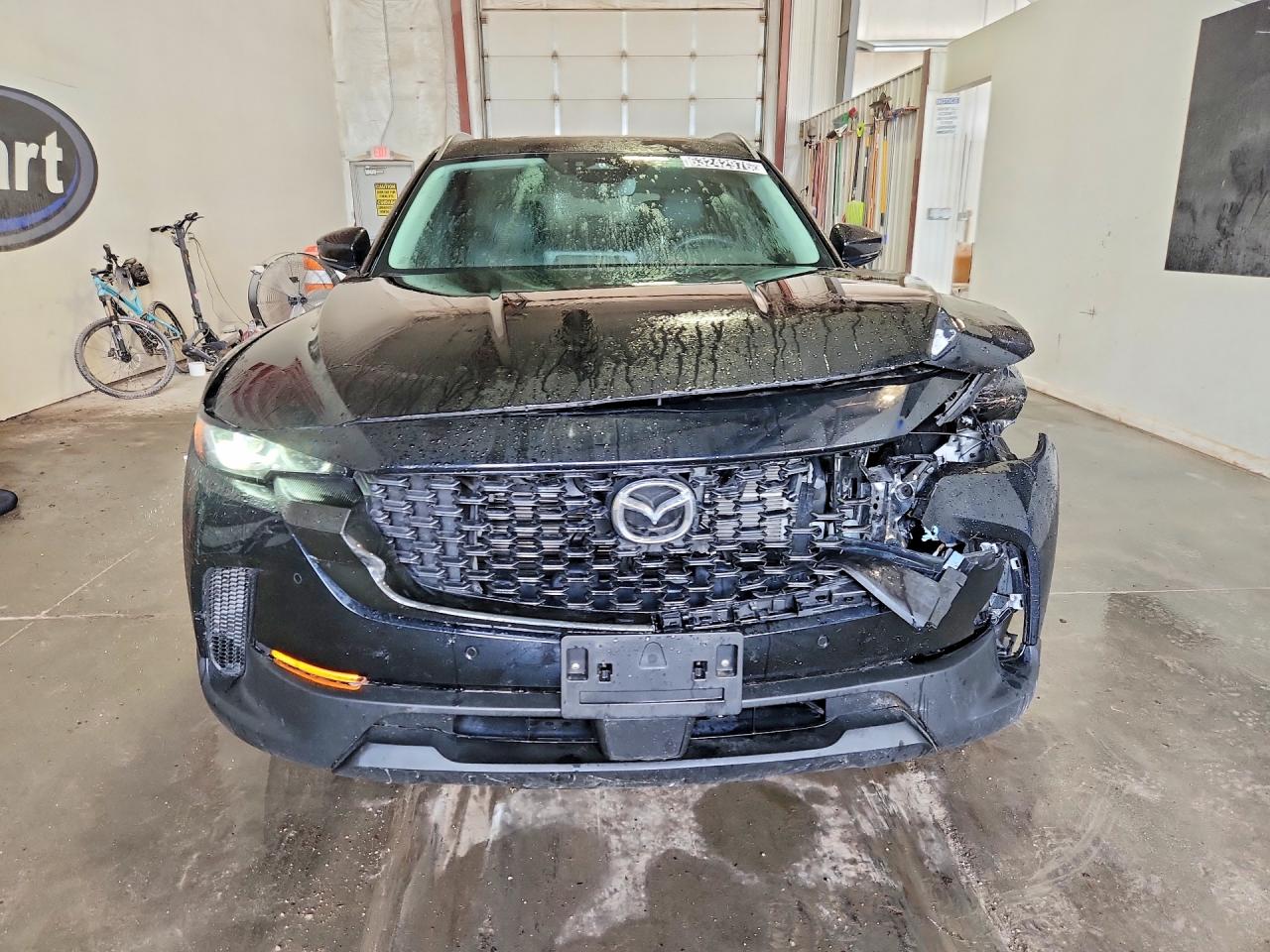 2026 MAZDA CX-50 PREFERRED — снимка 5