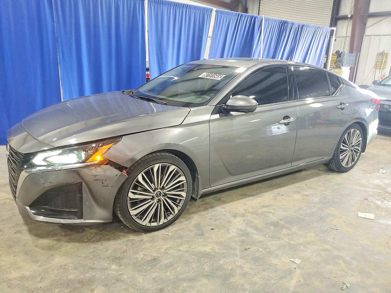 2024 NISSAN ALTIMA SL