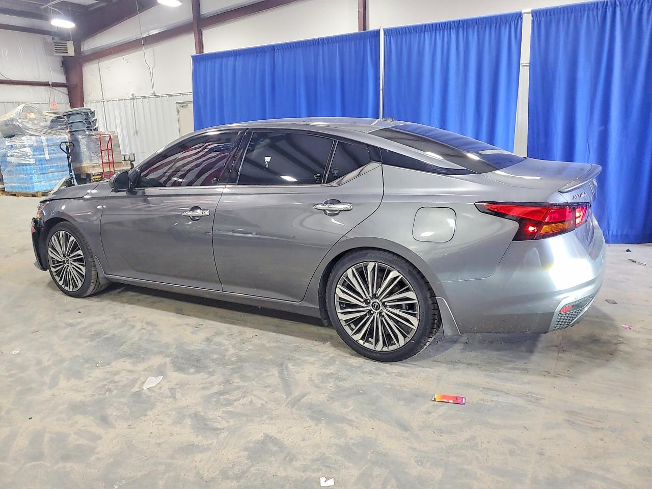 2024 NISSAN ALTIMA SL — снимка 2