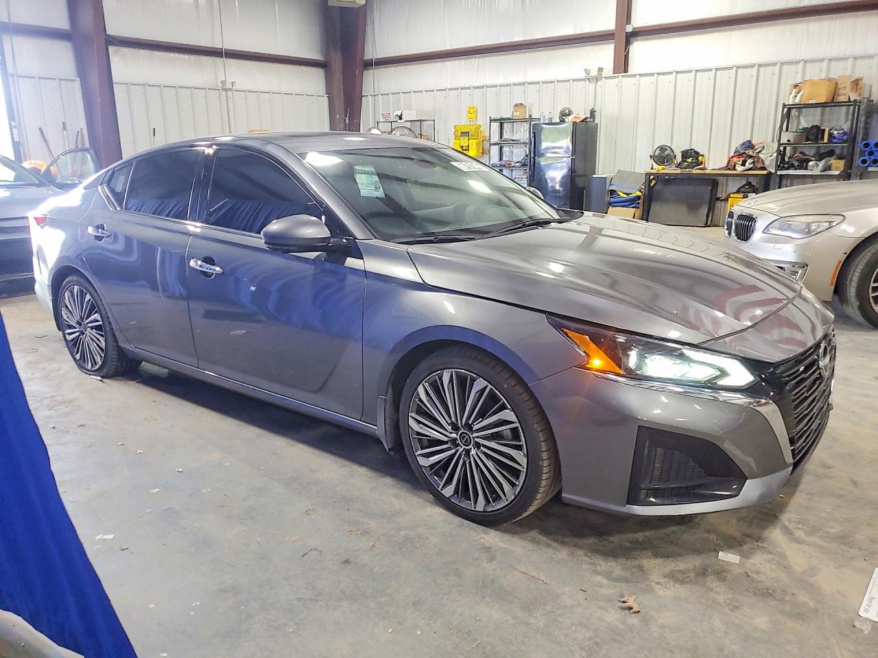 2024 NISSAN ALTIMA SL — снимка 4