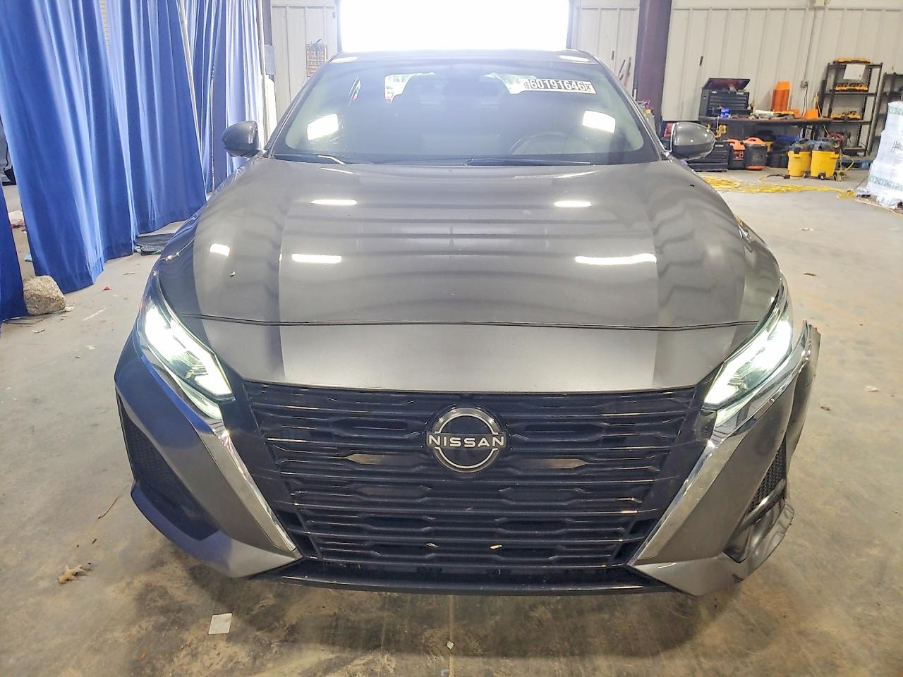 2024 NISSAN ALTIMA SL — снимка 5