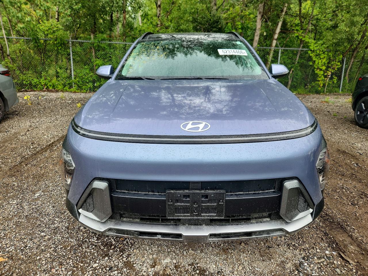 2025 HYUNDAI KONA SEL — снимка 5