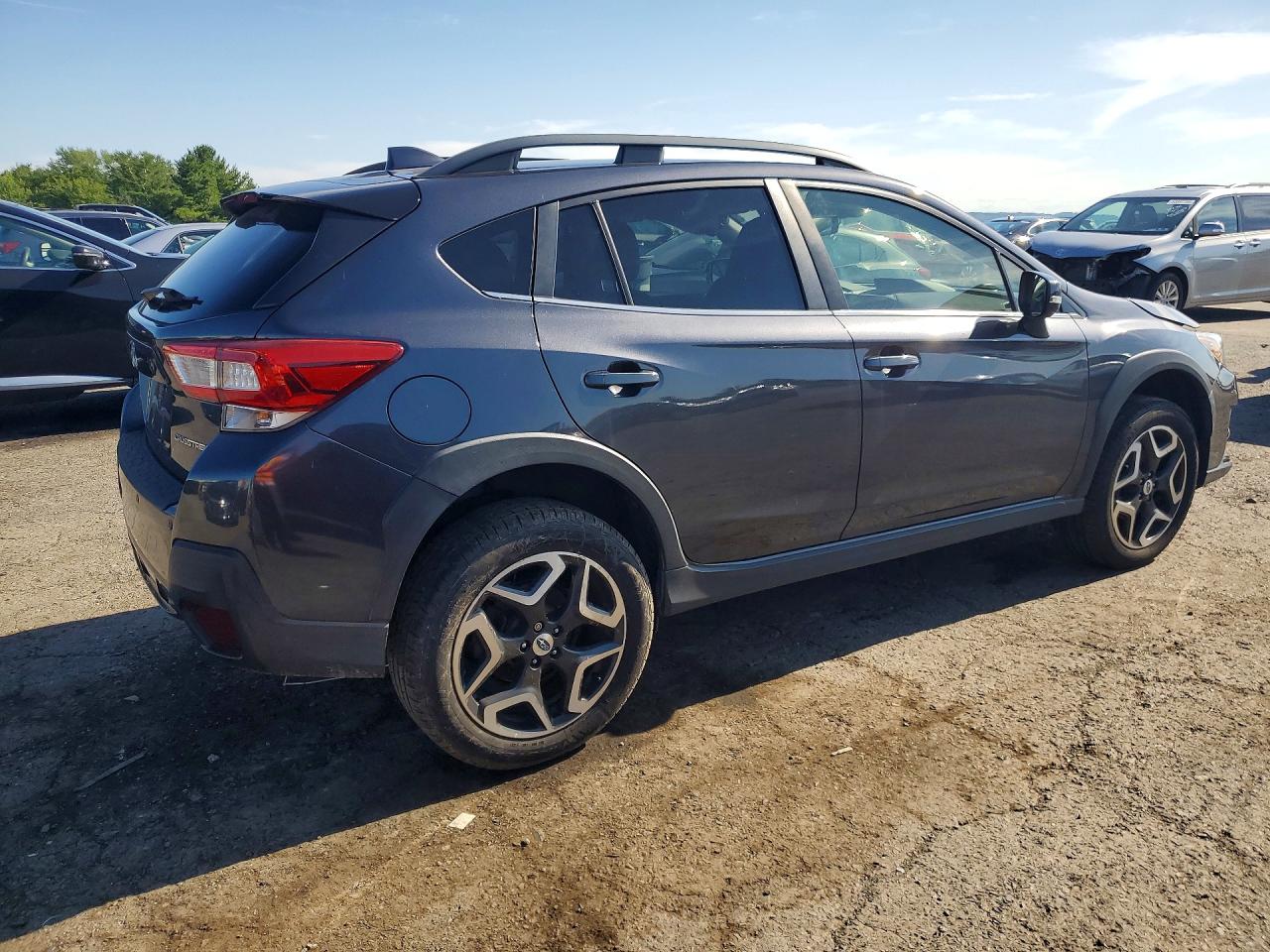2018 SUBARU CROSSTREK LIMITED — снимка 3