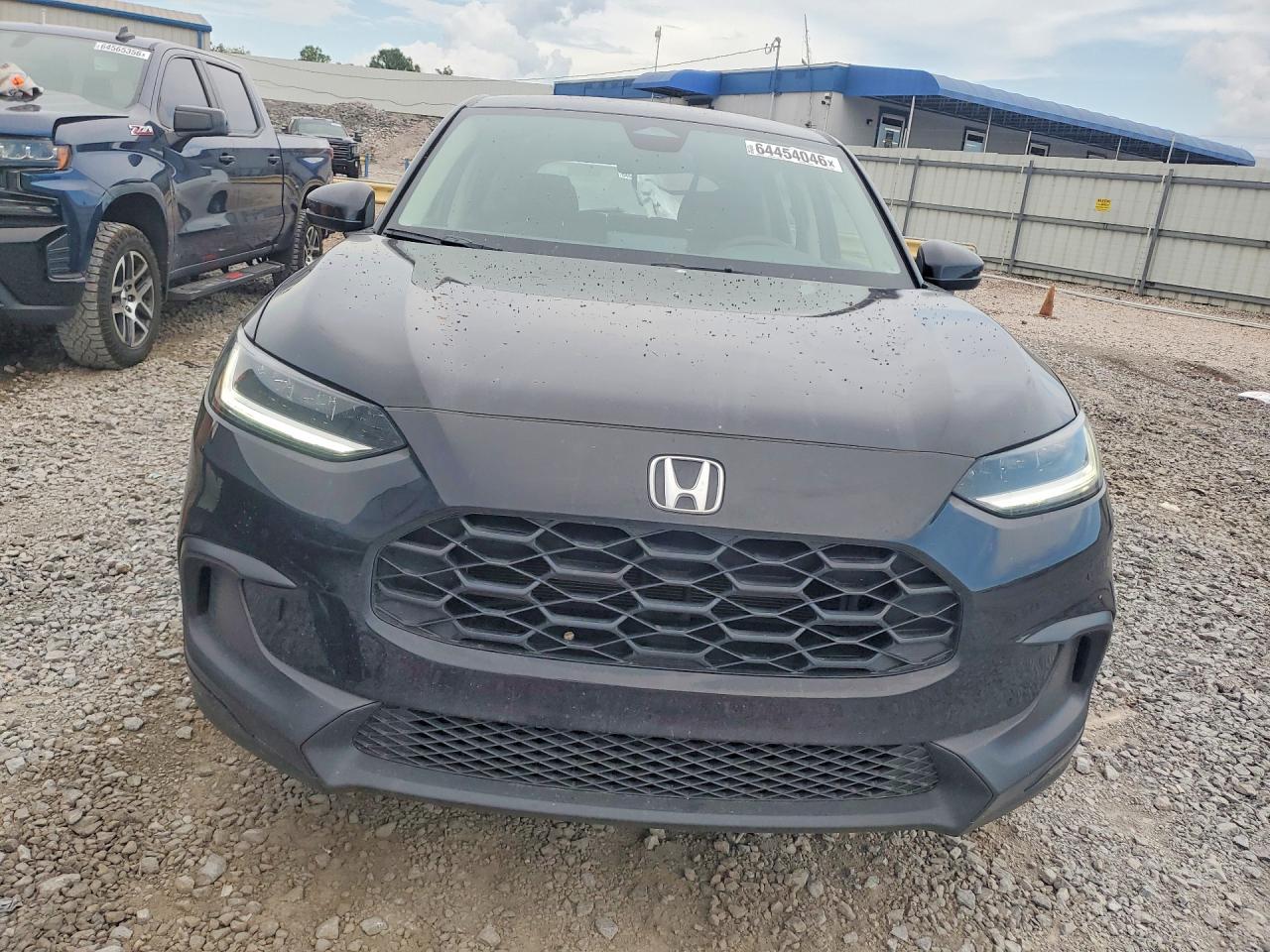 2024 HONDA HR-V LX — снимка 5