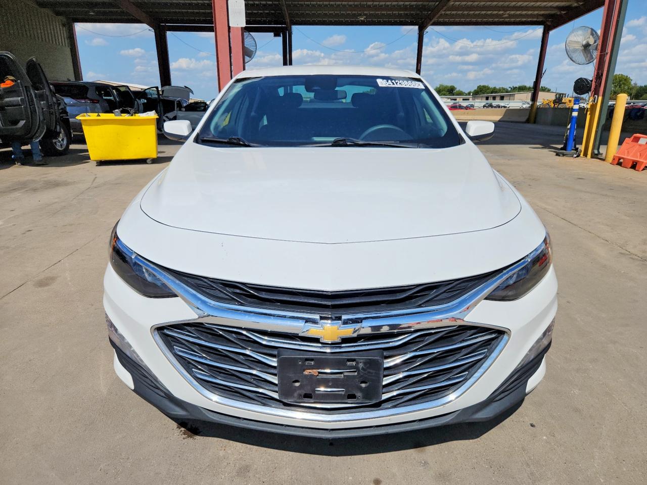 2023 CHEVROLET MALIBU LT — снимка 5