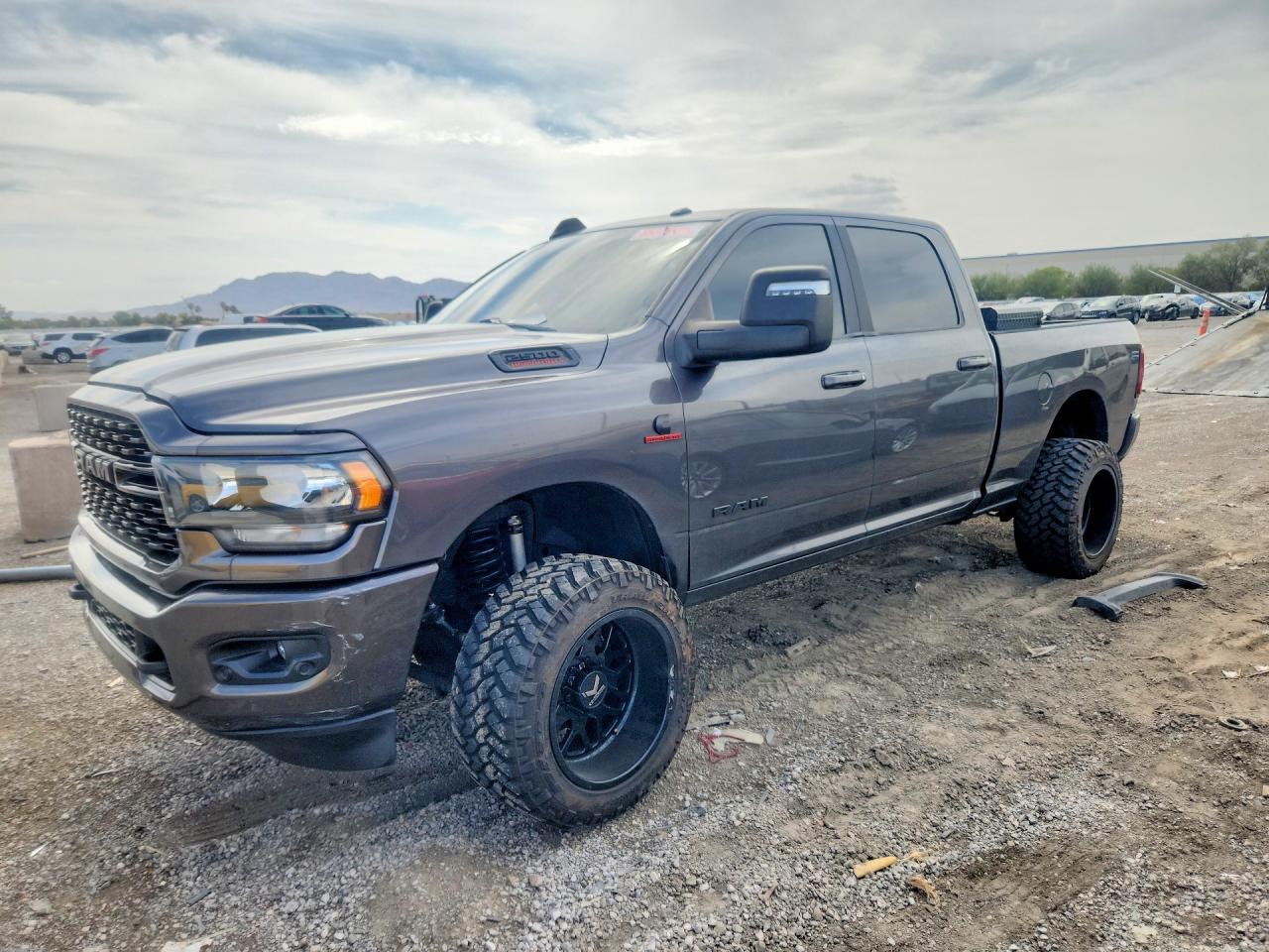 2023 RAM 2500 BIG HORN