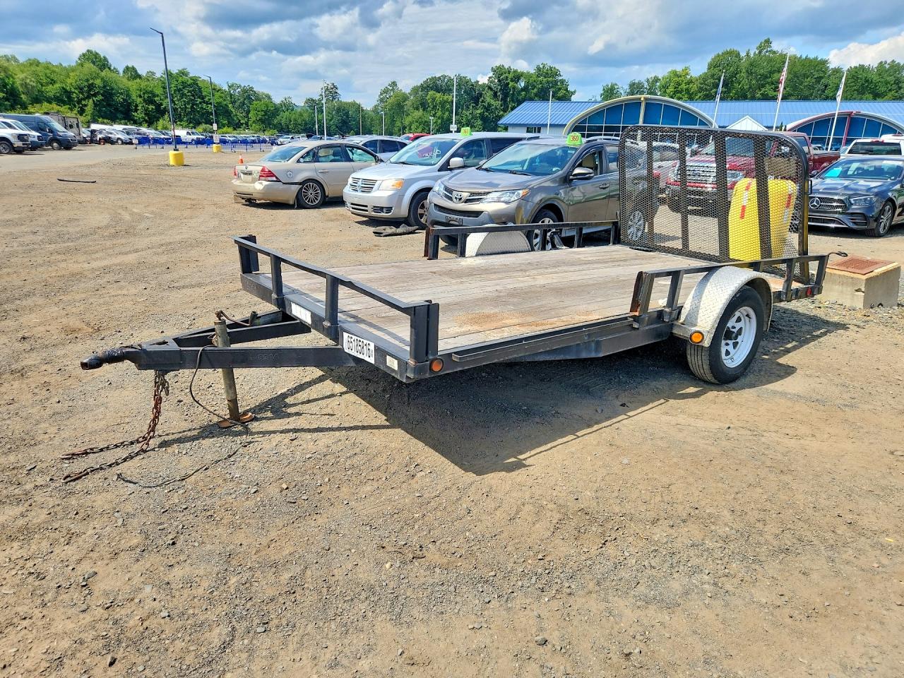 2016 DODGE U8141
