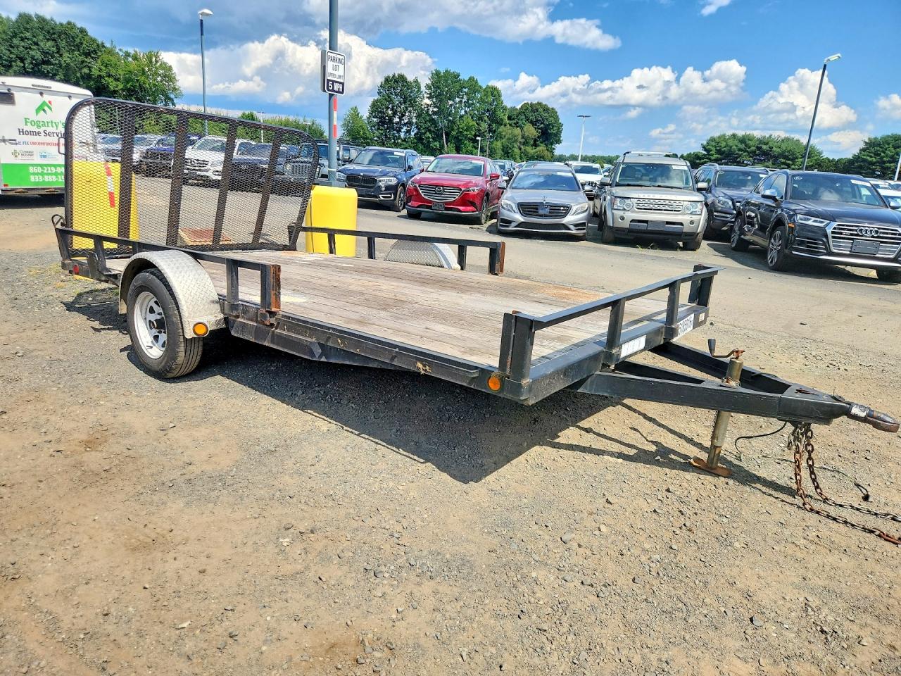 2016 DODGE U8141 — снимка 4