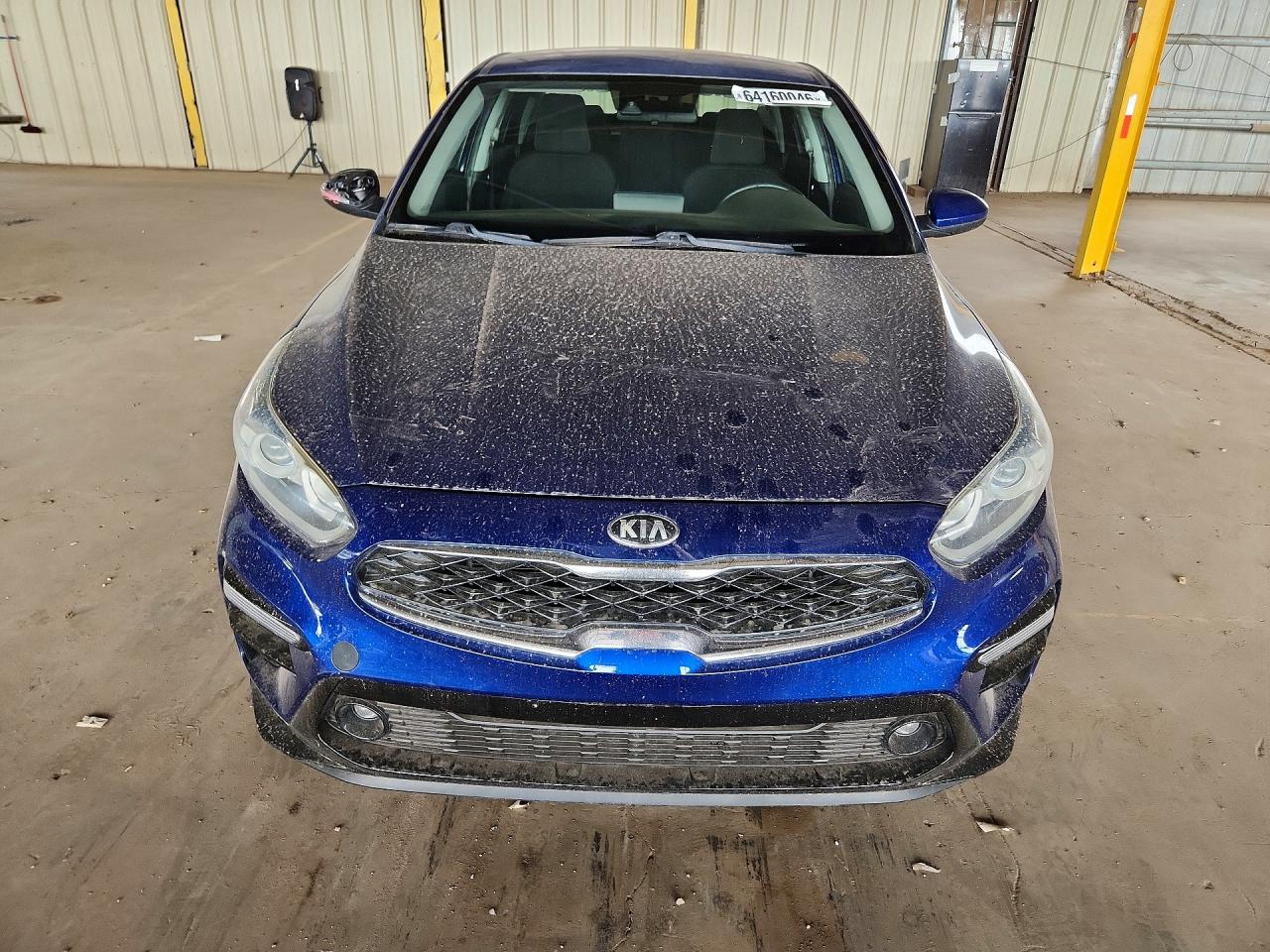 2019 KIA FORTE S — снимка 5