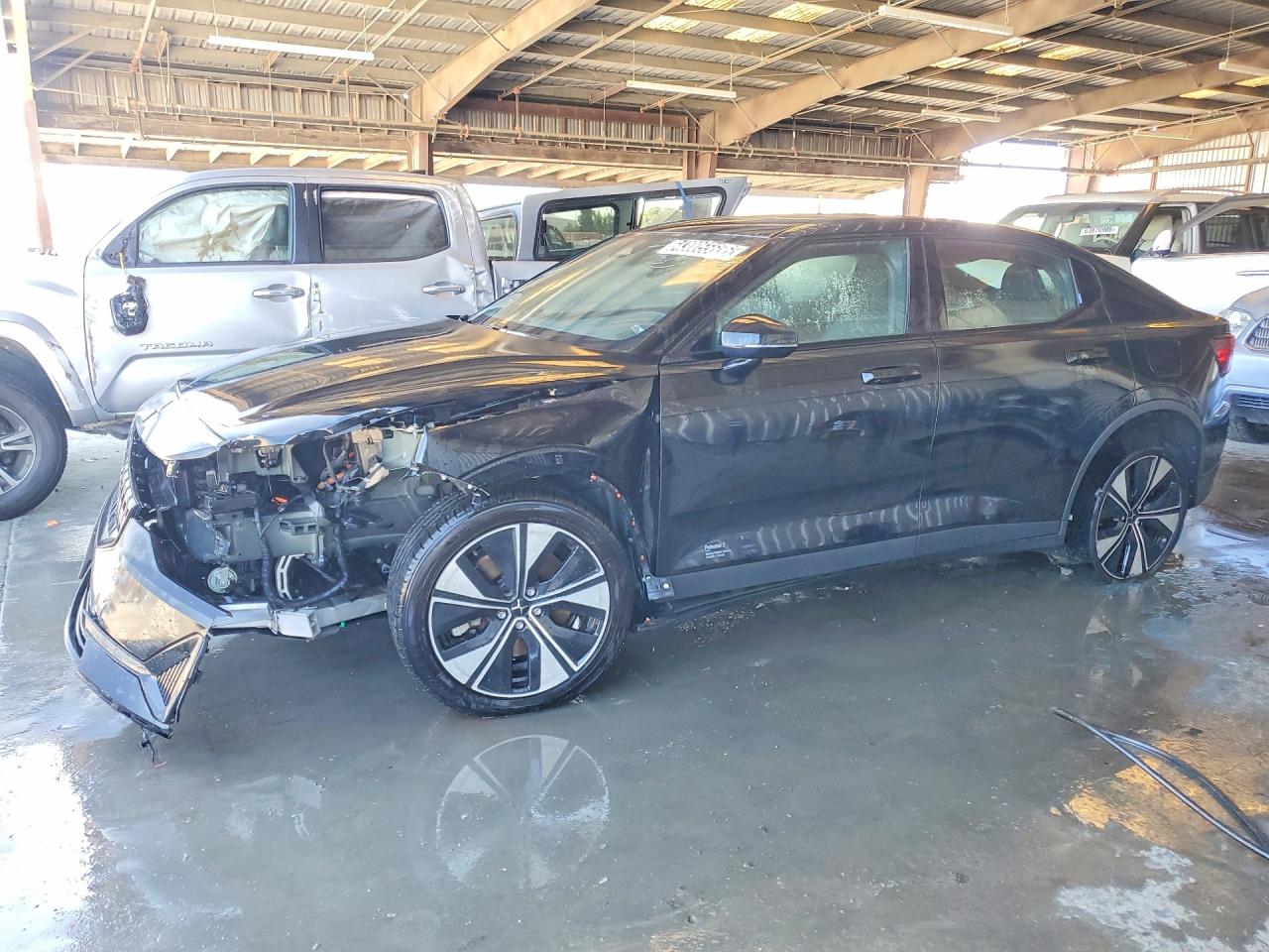 2023 POLESTAR 2