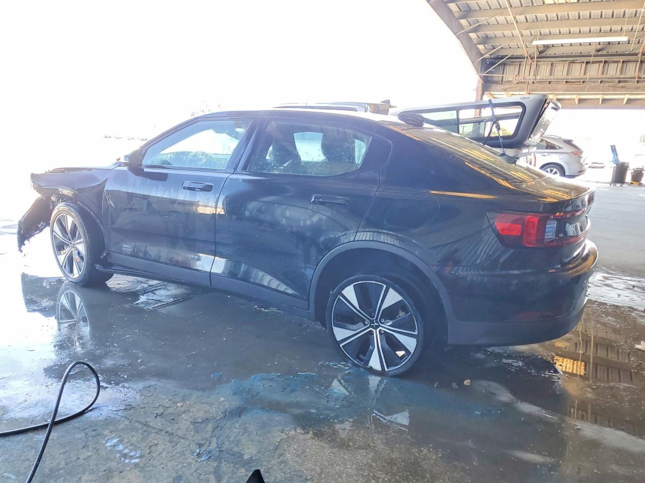 2023 POLESTAR 2 — снимка 2