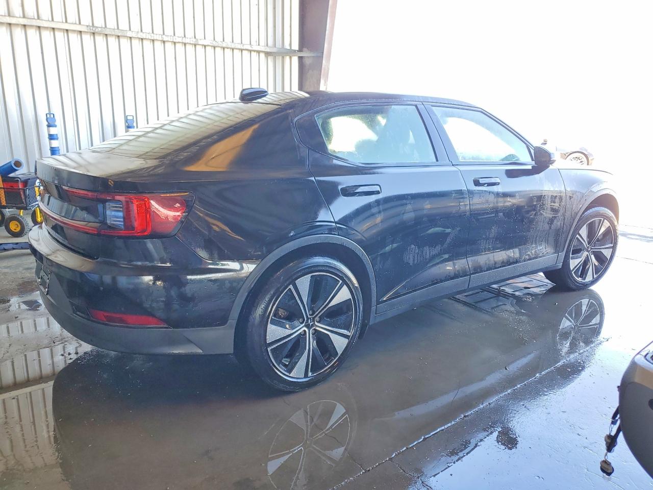 2023 POLESTAR 2 — снимка 3