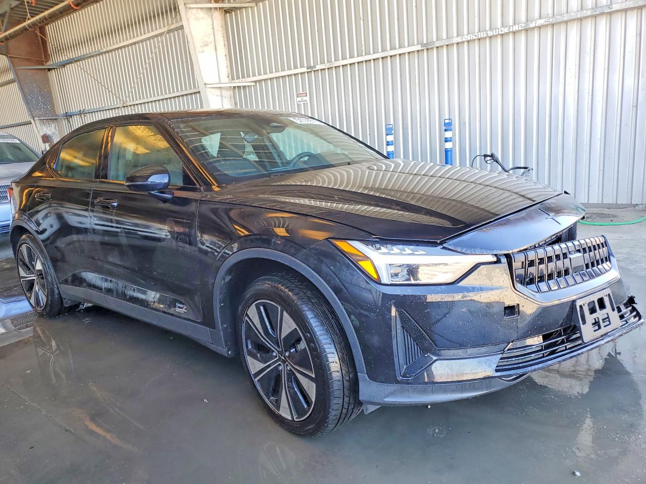 2023 POLESTAR 2 — снимка 4