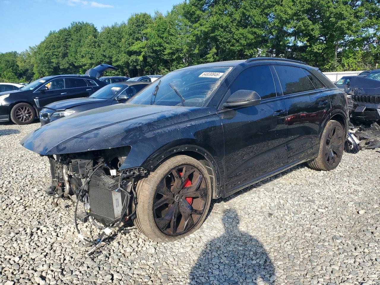 2021 AUDI RS Q8