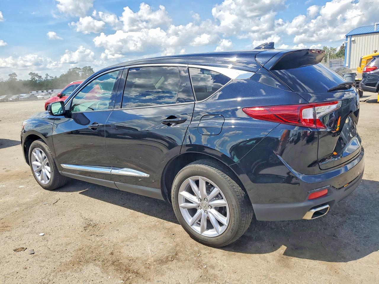 2024 ACURA RDX — снимка 2