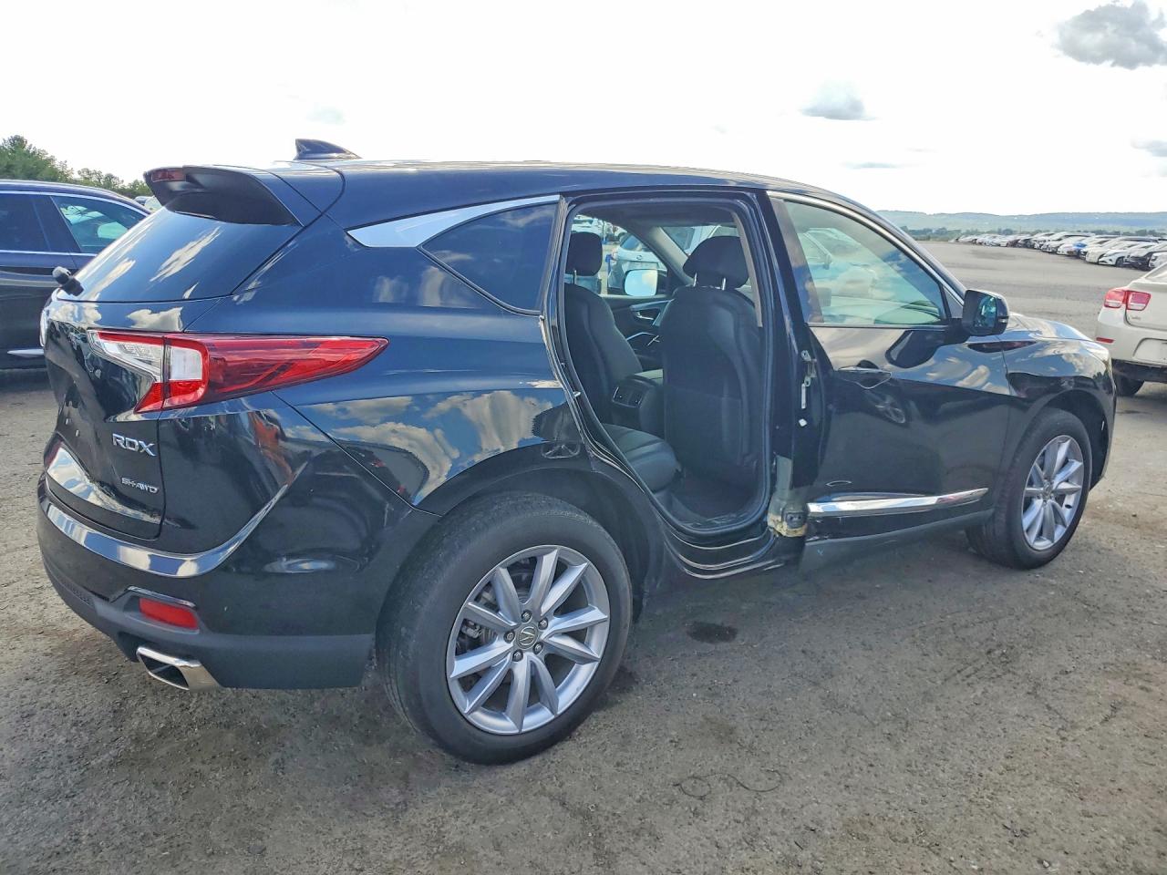 2024 ACURA RDX — снимка 3