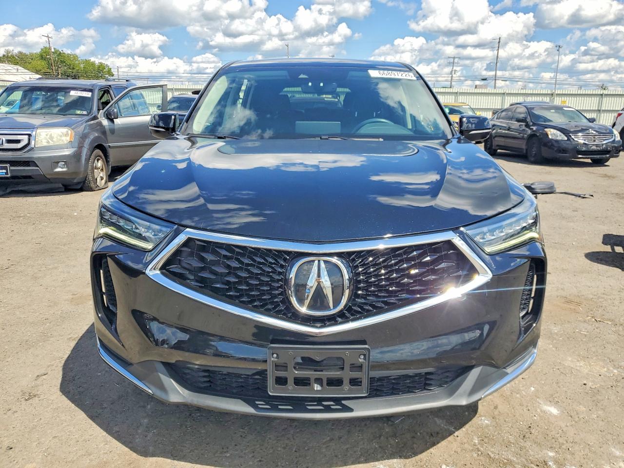2024 ACURA RDX — снимка 5