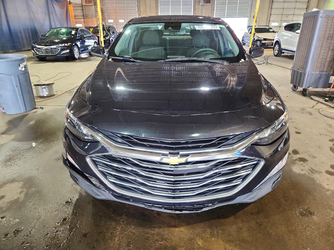 2023 CHEVROLET MALIBU LT — снимка 5