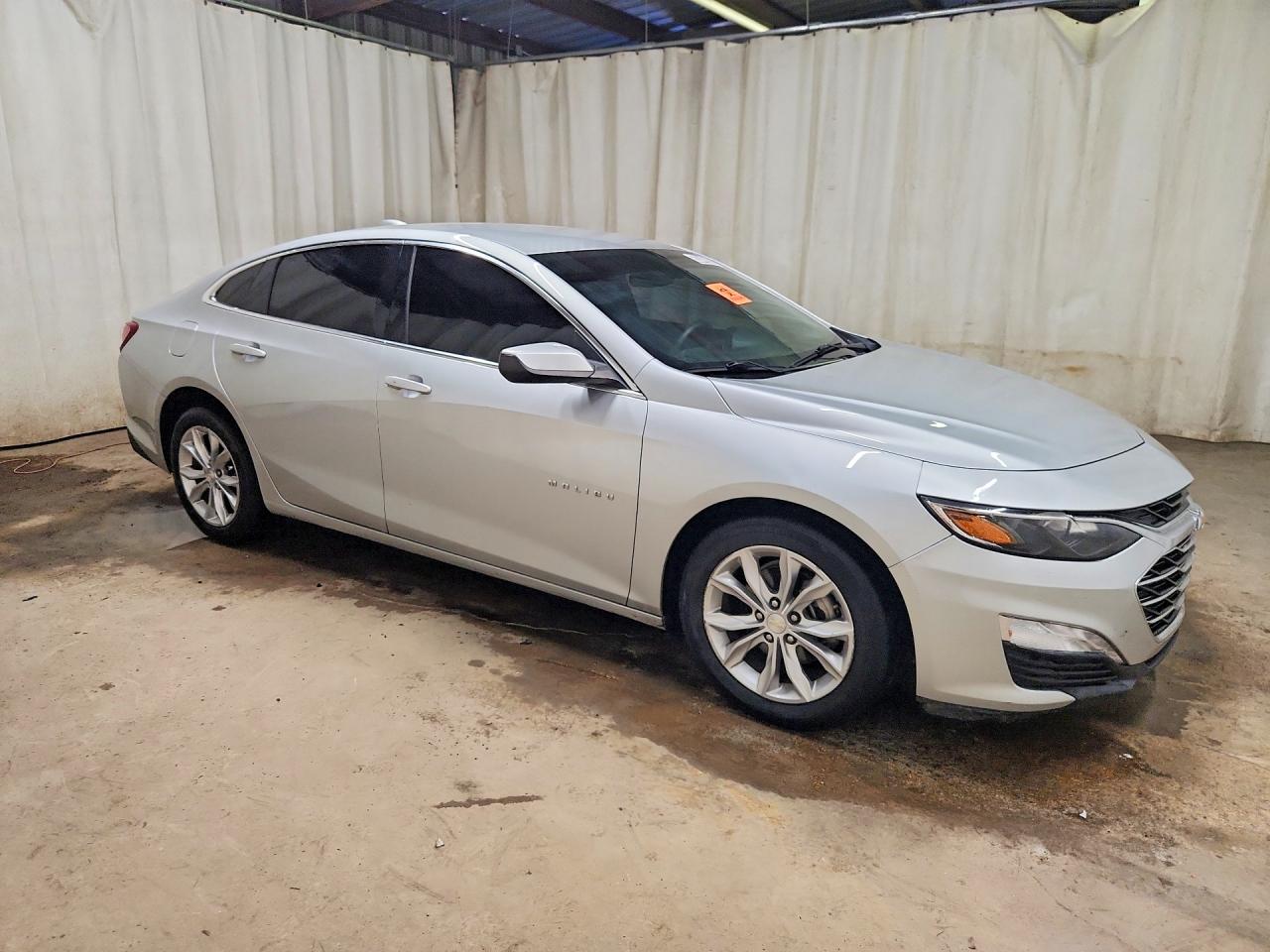 2020 CHEVROLET MALIBU LT — снимка 4