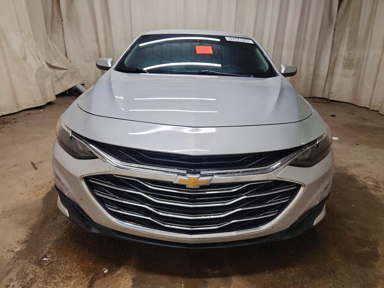 2020 CHEVROLET MALIBU LT — снимка 5