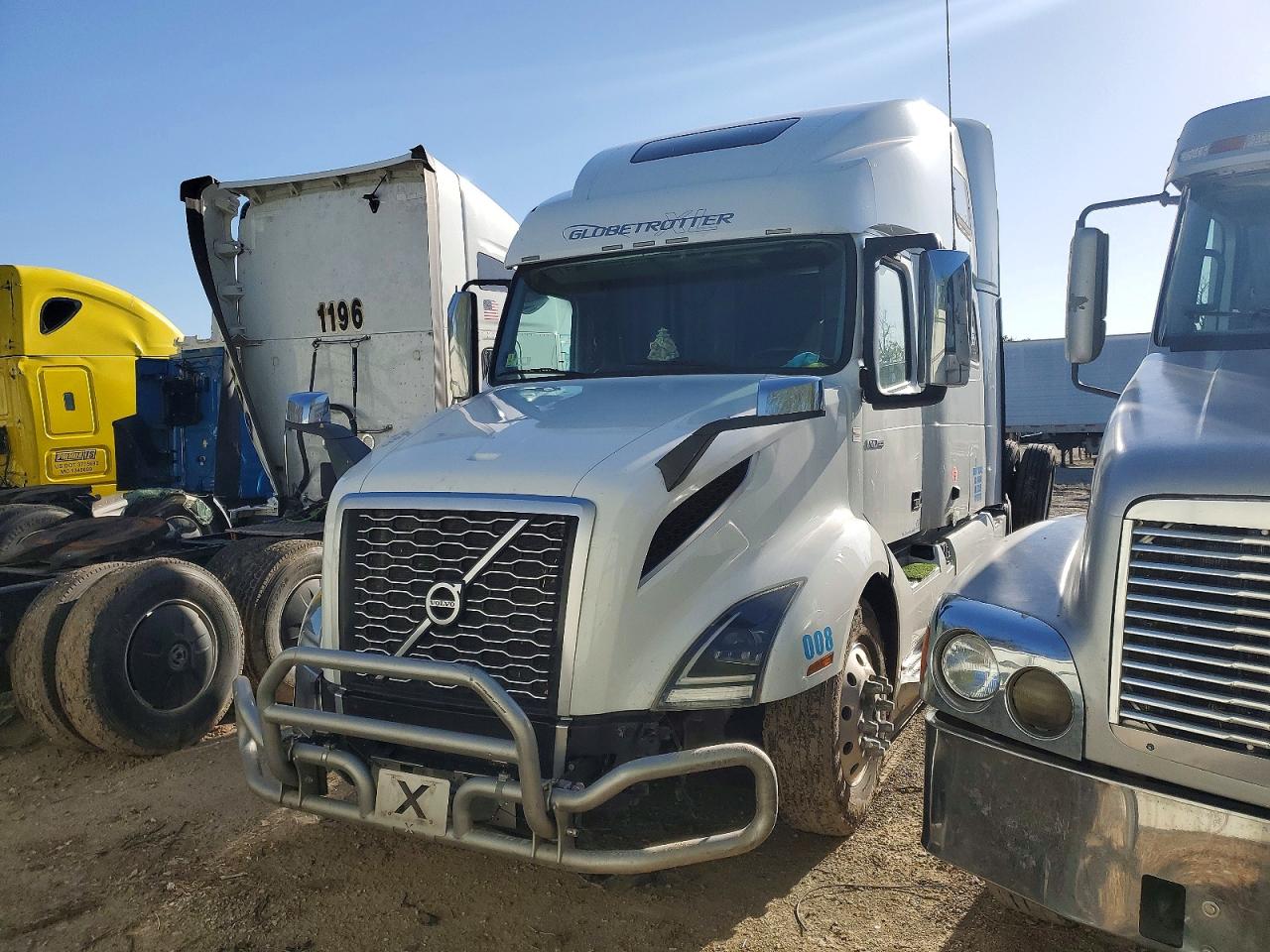 2023 VOLVO VNL — снимка 2