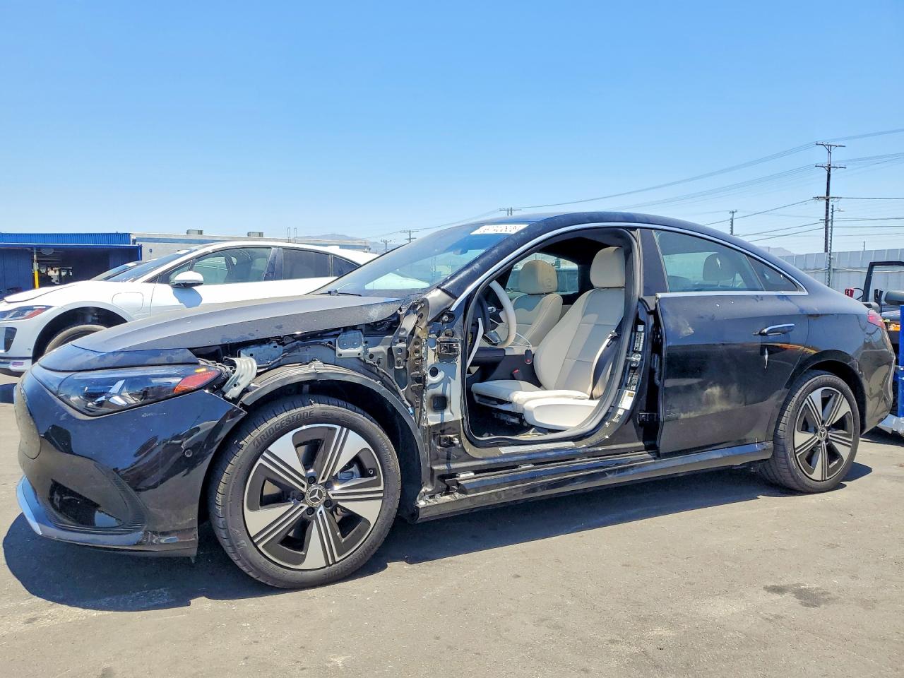 2026 MERCEDES-BENZ CLA 350 4MATIC