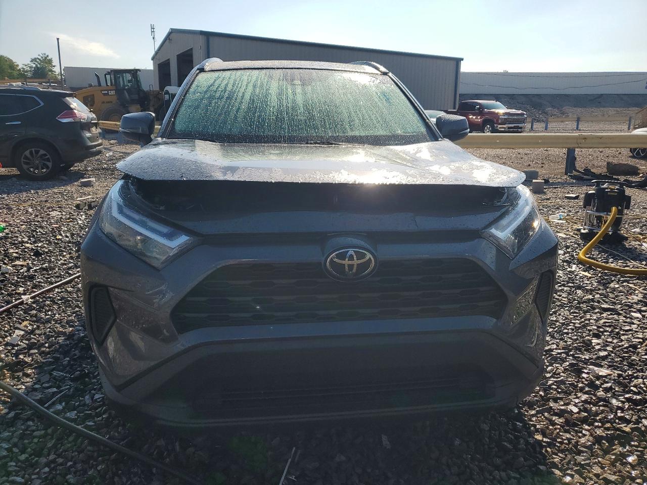 2023 TOYOTA RAV4 XLE — снимка 5