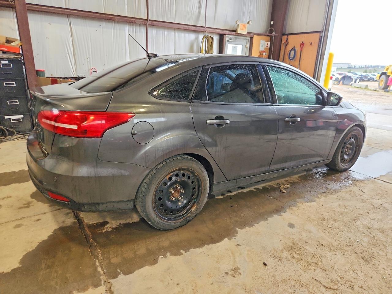2016 FORD FOCUS SE — снимка 3
