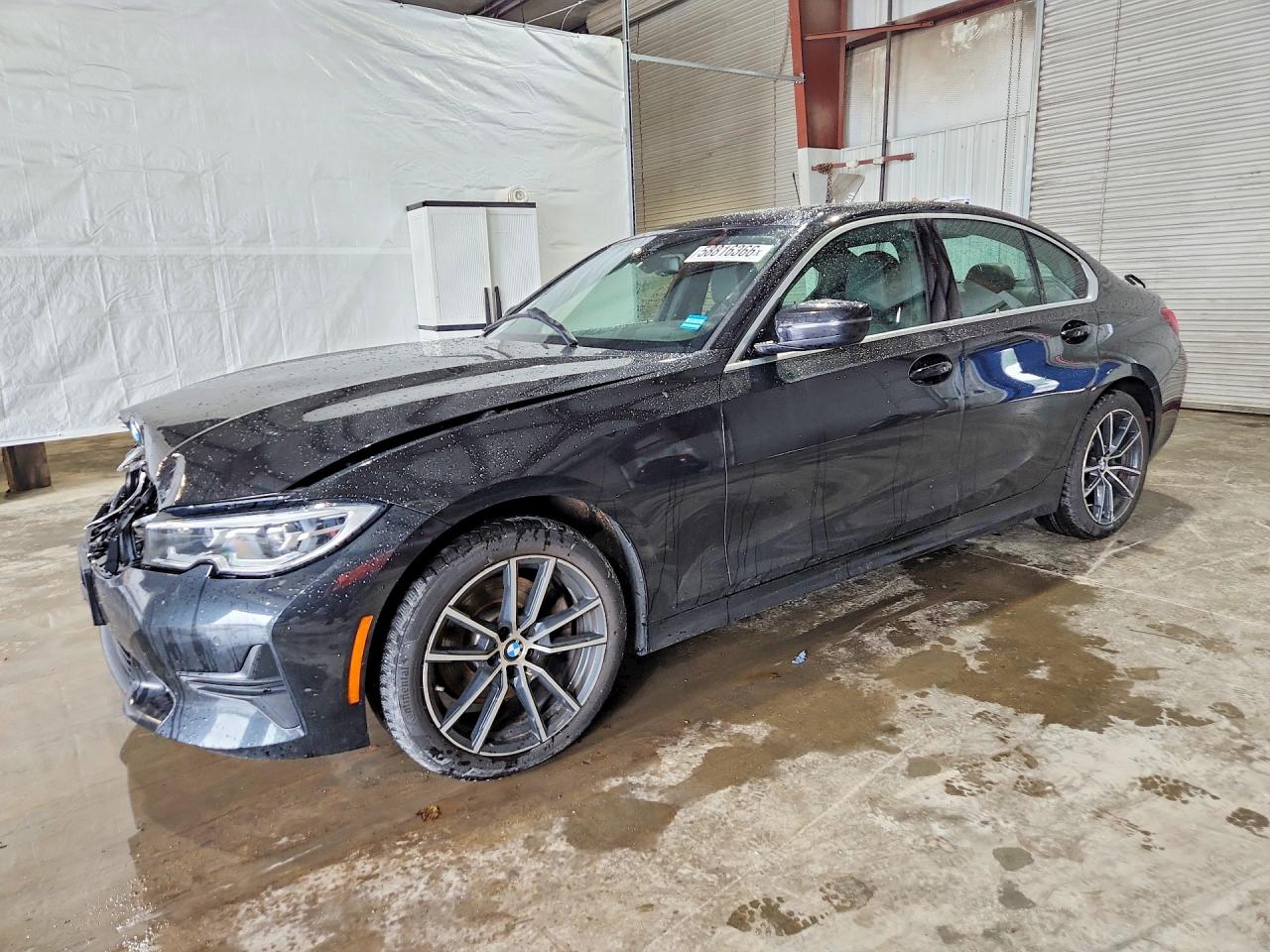 2019 BMW 330XI